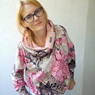 Bluza Camelia