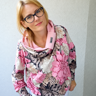 Bluza Camelia