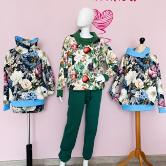 Bluza Lumi