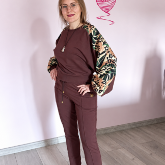 Bluza Bombka