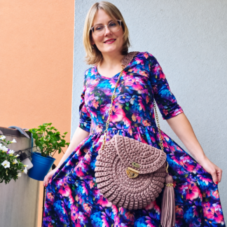 Sukienka Patricia