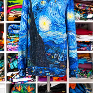 Bluza Gwiaździsta Noc